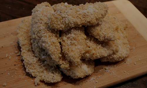Recipes